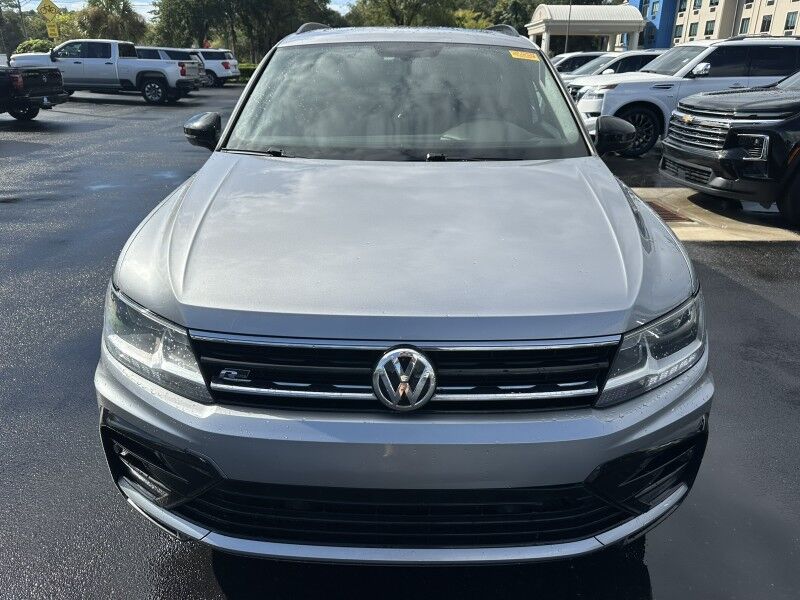 2021 Volkswagen Tiguan SEL Jacksonville FL