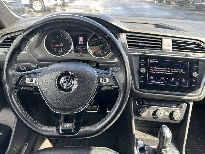 2021 Volkswagen Tiguan SEL Jacksonville FL