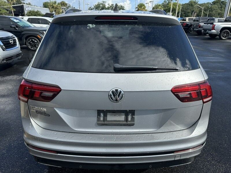 2021 Volkswagen Tiguan SEL Jacksonville FL