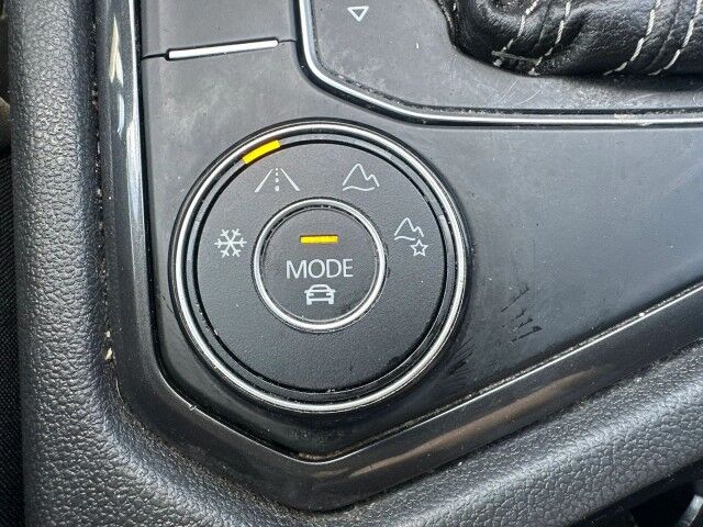 2021 Volkswagen Tiguan SEL Davie FL