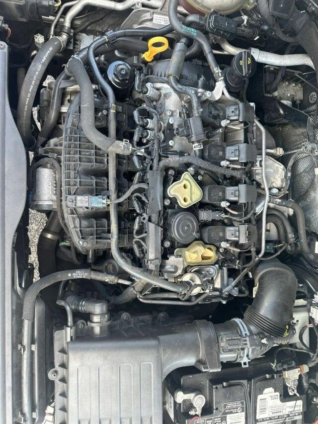 2021 Volkswagen Tiguan SEL Davie FL