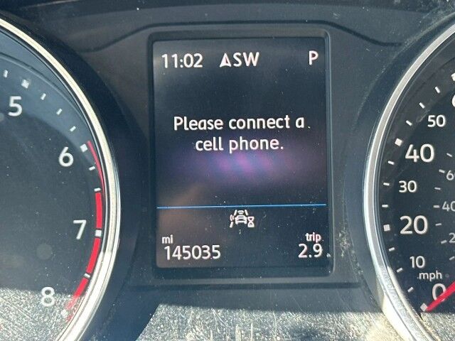 2021 Volkswagen Tiguan SEL Davie FL