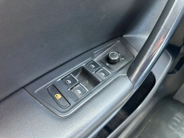 2021 Volkswagen Tiguan SEL Davie FL