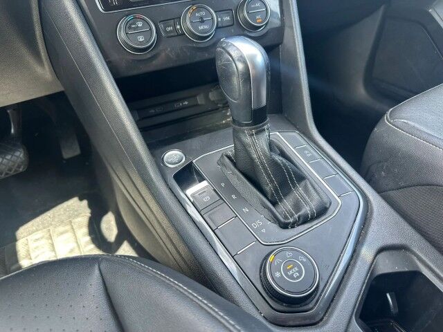 2021 Volkswagen Tiguan SEL Davie FL