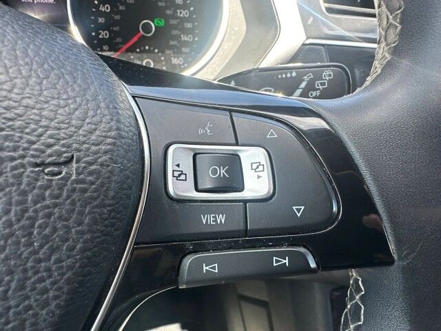 2021 Volkswagen Tiguan SEL Davie FL