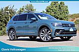 2021 Volkswagen Tiguan SEL Premium R-Line 4Motion Clovis CA 2021 Volkswagen Tiguan SEL Premium R-Line 4Motion Clovis CA