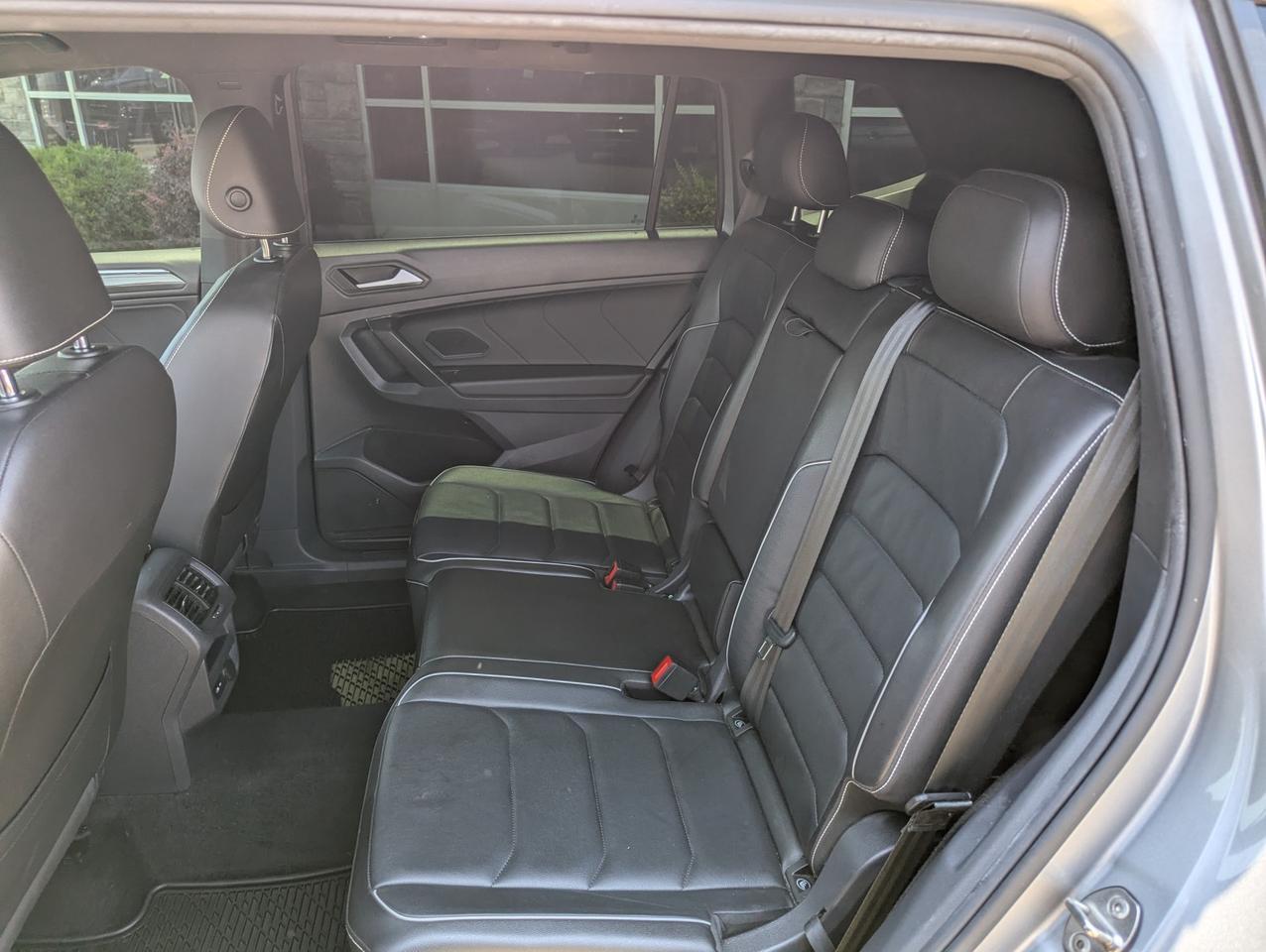 2021 Volkswagen Tiguan SEL Premium R-Line Grand Junction CO