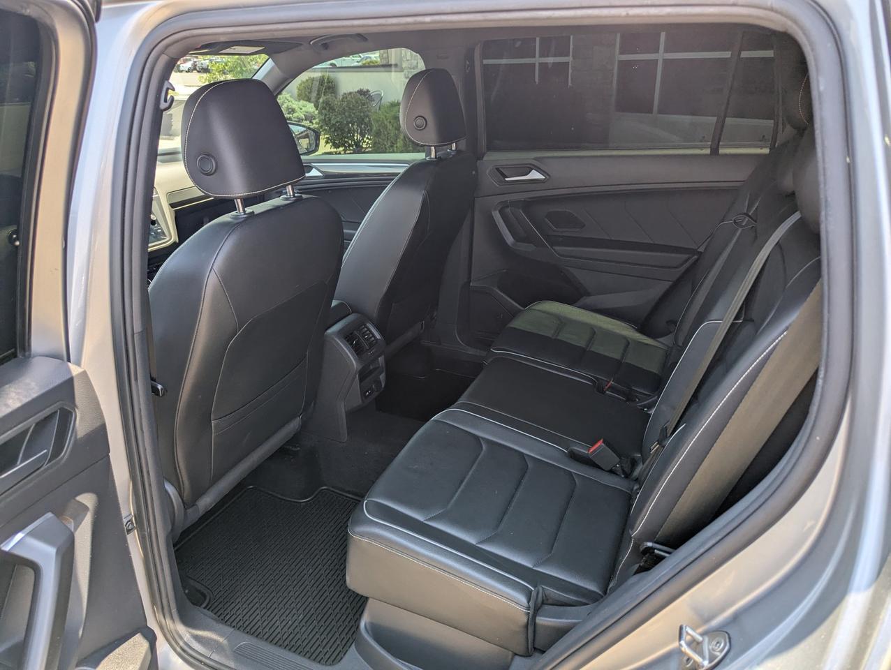 2021 Volkswagen Tiguan SEL Premium R-Line Grand Junction CO