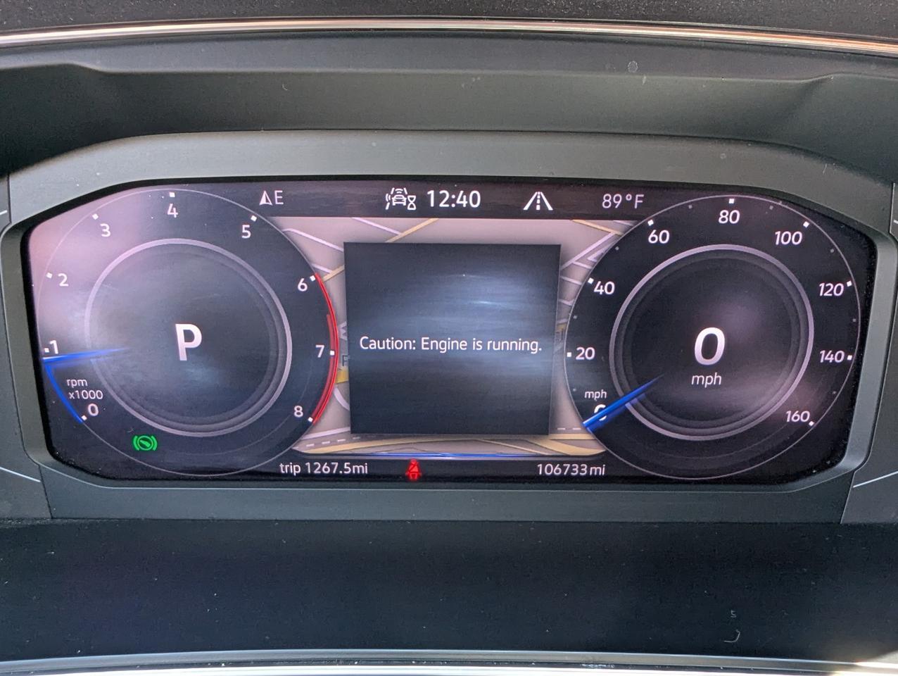 2021 Volkswagen Tiguan SEL Premium R-Line Grand Junction CO