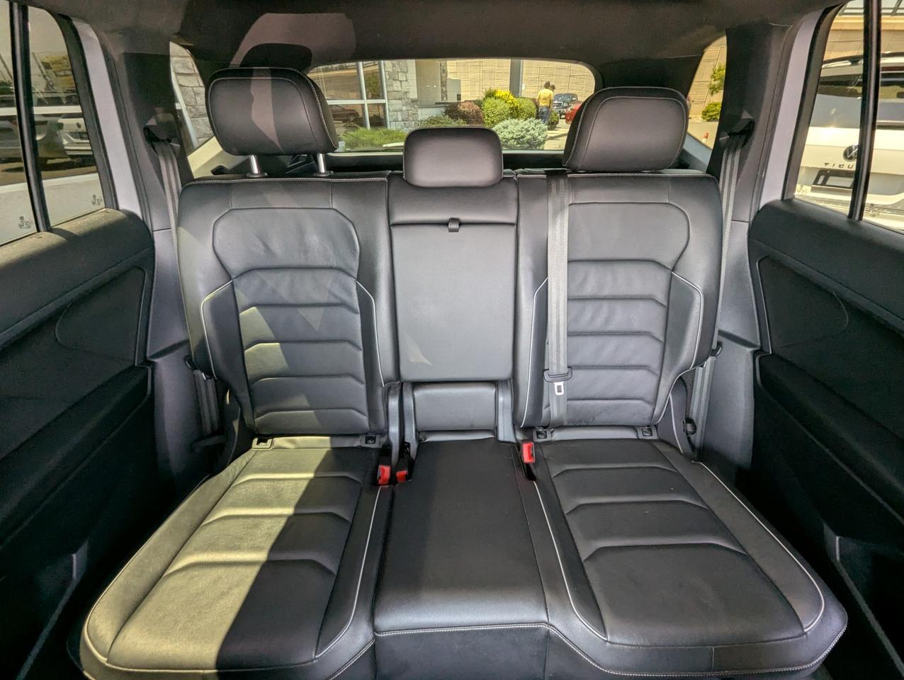 2021 Volkswagen Tiguan SEL Premium R-Line Grand Junction CO