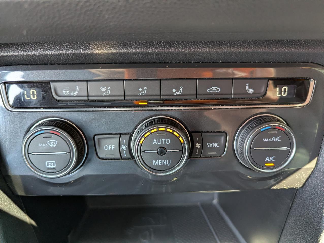 2021 Volkswagen Tiguan SEL Premium R-Line Grand Junction CO