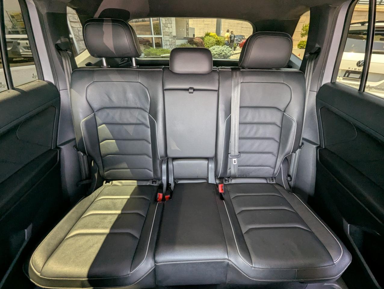 2021 Volkswagen Tiguan SEL Premium R-Line Grand Junction CO
