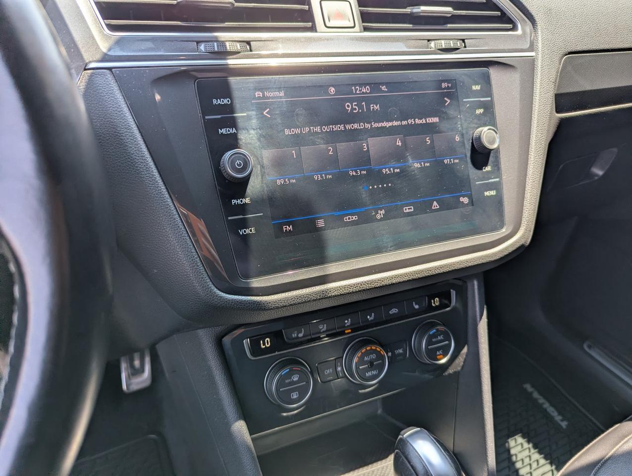 2021 Volkswagen Tiguan SEL Premium R-Line Grand Junction CO