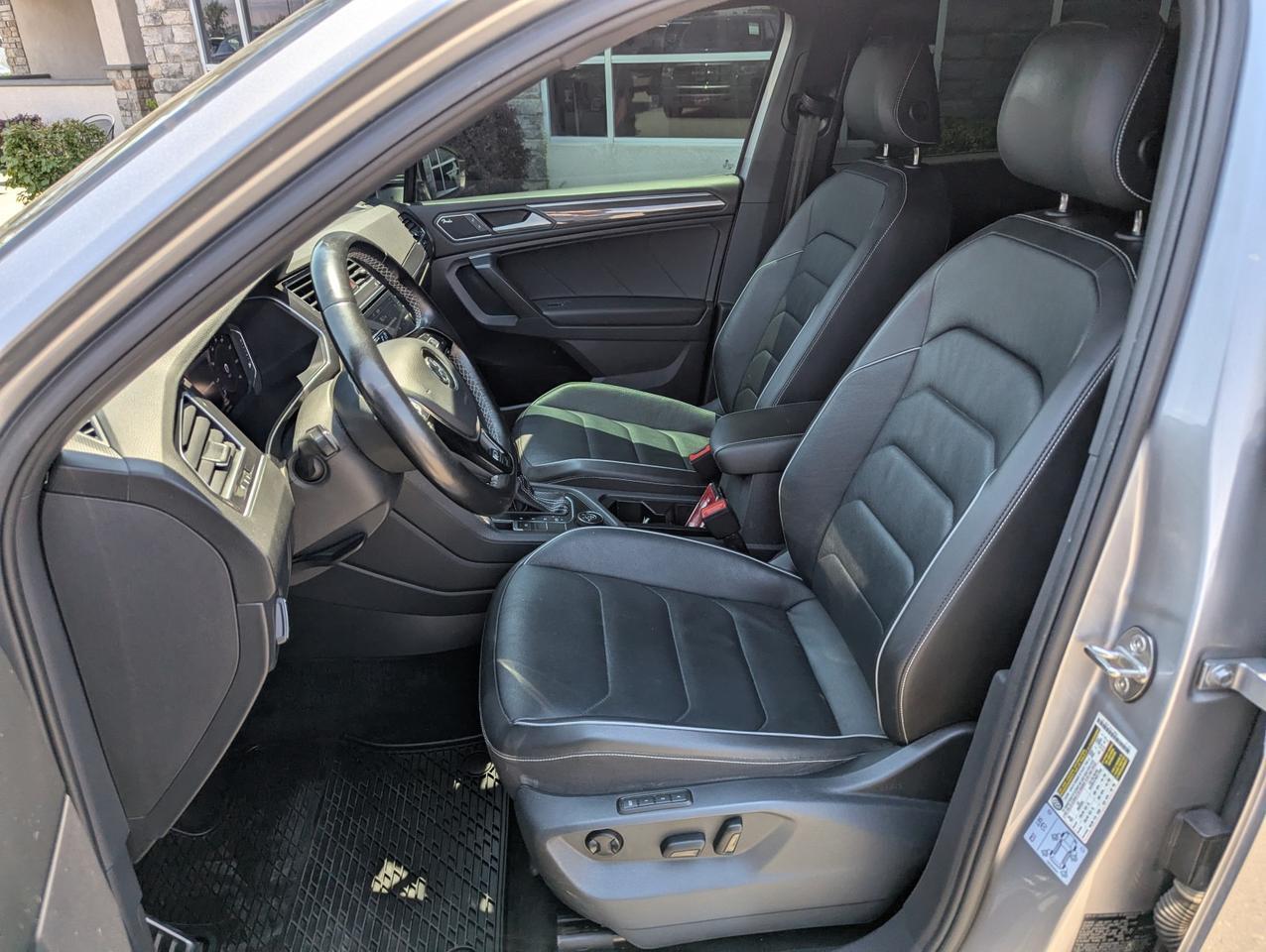 2021 Volkswagen Tiguan SEL Premium R-Line Grand Junction CO