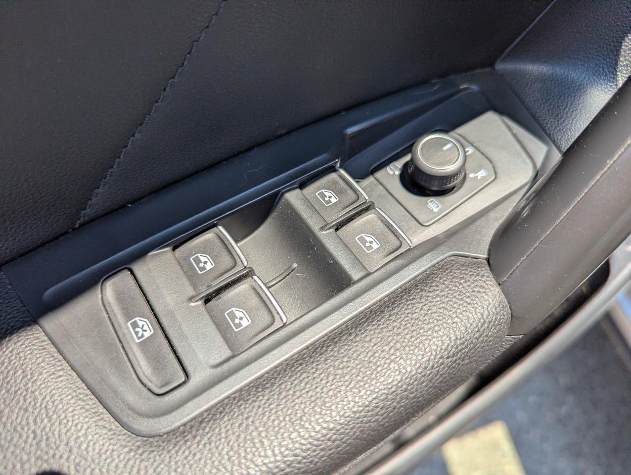 2021 Volkswagen Tiguan SEL Premium R-Line Grand Junction CO