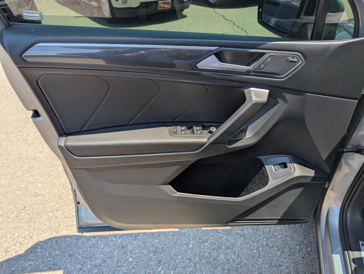 2021 Volkswagen Tiguan SEL Premium R-Line Grand Junction CO