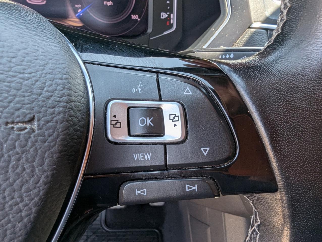 2021 Volkswagen Tiguan SEL Premium R-Line Grand Junction CO
