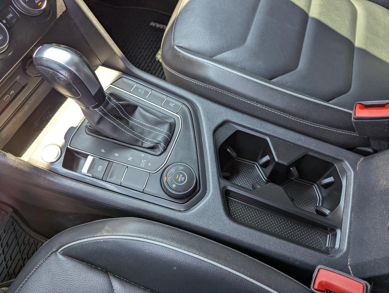 2021 Volkswagen Tiguan SEL Premium R-Line Grand Junction CO