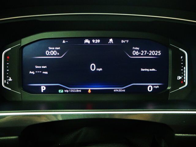 2021 Volkswagen Tiguan SEL Premium R-Line New Braunfels TX
