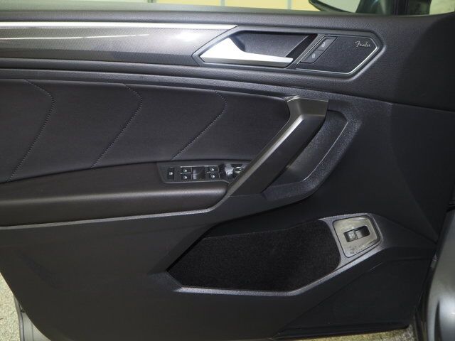 2021 Volkswagen Tiguan SEL Premium R-Line New Braunfels TX