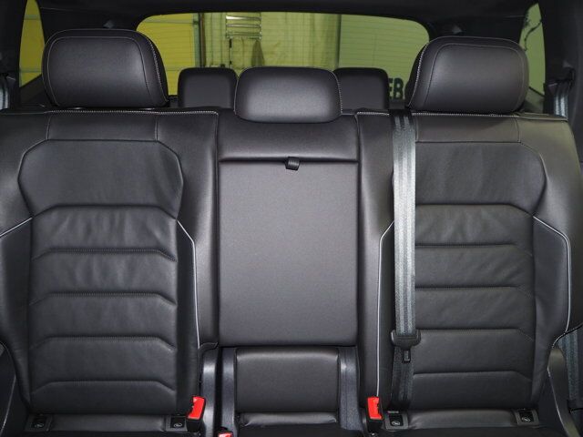 2021 Volkswagen Tiguan SEL Premium R-Line New Braunfels TX