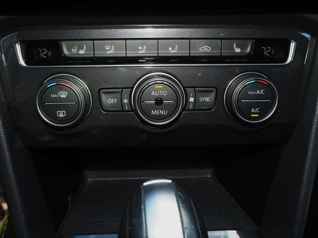 2021 Volkswagen Tiguan SEL Premium R-Line New Braunfels TX