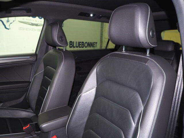 2021 Volkswagen Tiguan SEL Premium R-Line New Braunfels TX