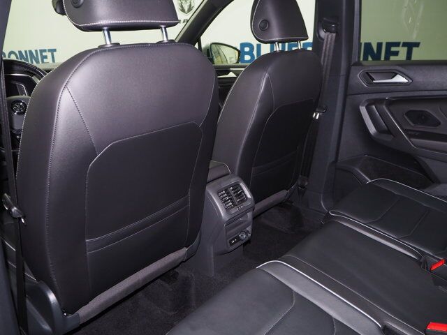 2021 Volkswagen Tiguan SEL Premium R-Line New Braunfels TX