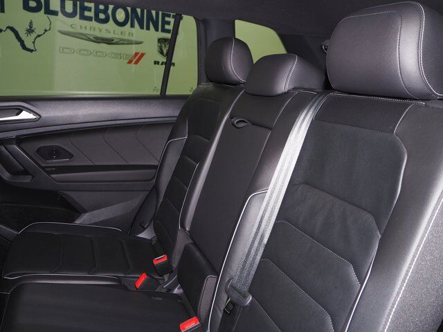2021 Volkswagen Tiguan SEL Premium R-Line New Braunfels TX
