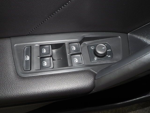 2021 Volkswagen Tiguan SEL Premium R-Line New Braunfels TX