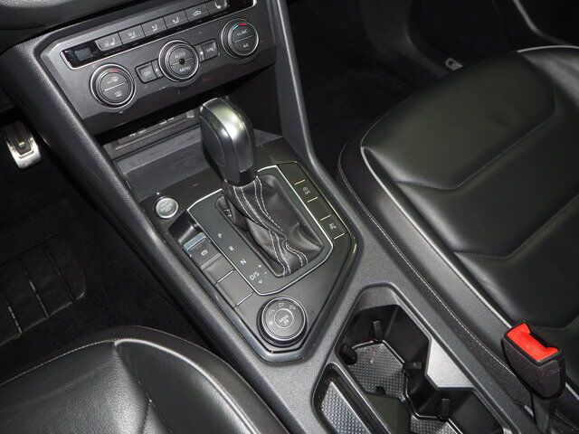 2021 Volkswagen Tiguan SEL Premium R-Line New Braunfels TX