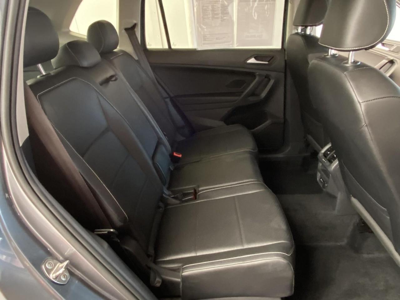2021 Volkswagen Tiguan SEL Richmond Hill NY