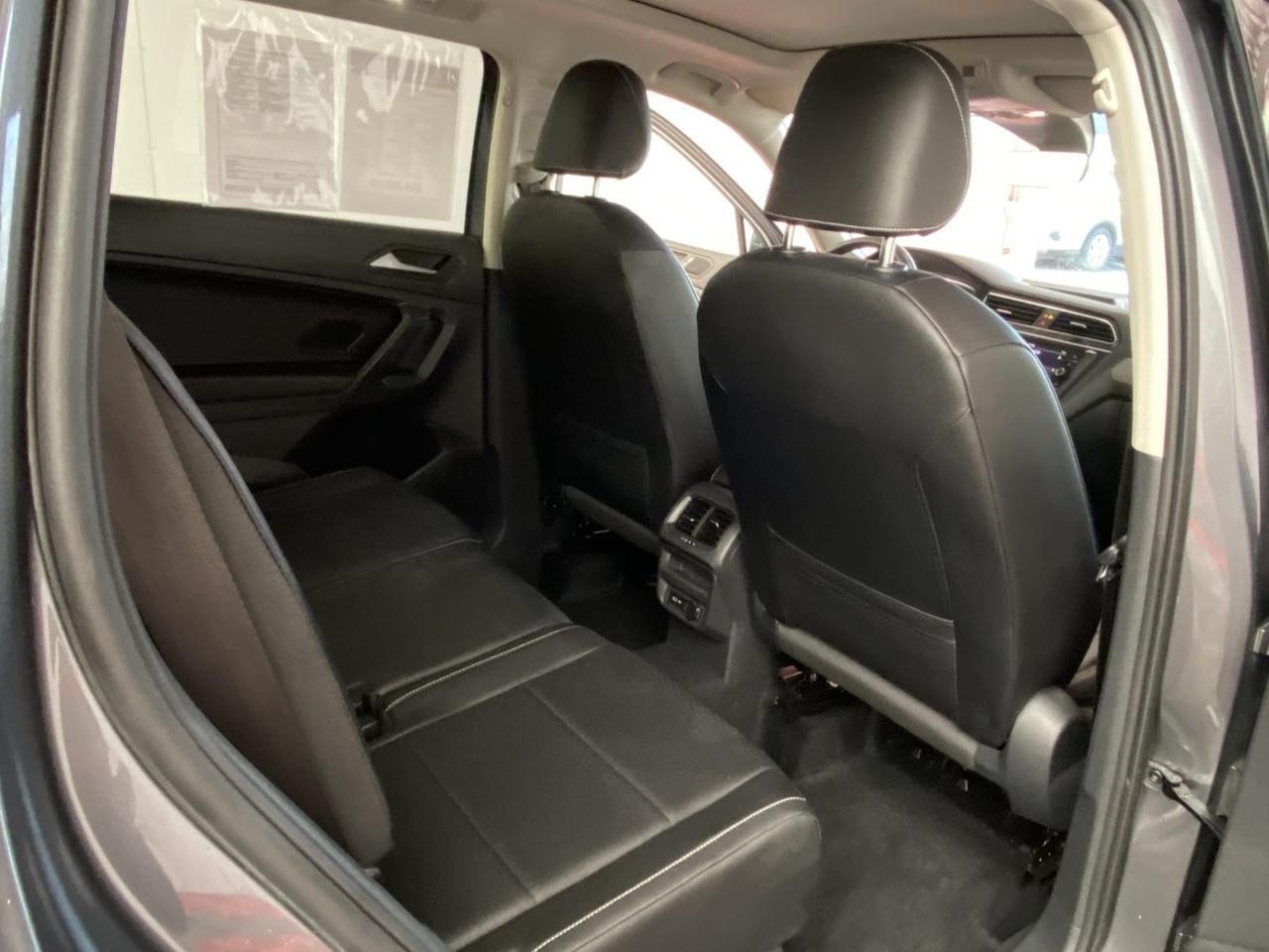 2021 Volkswagen Tiguan SEL Richmond Hill NY