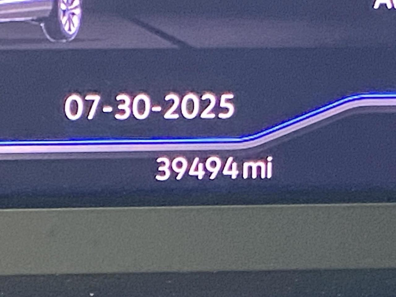 2021 Volkswagen Tiguan SEL Richmond Hill NY