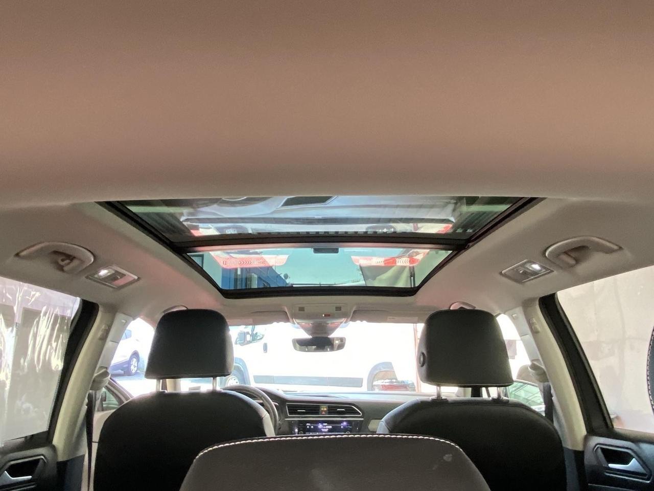2021 Volkswagen Tiguan SEL Richmond Hill NY