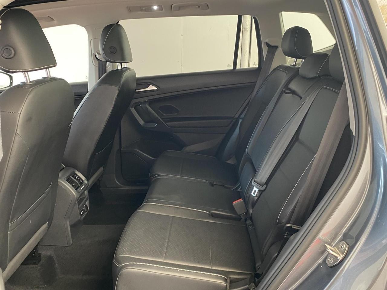 2021 Volkswagen Tiguan SEL Richmond Hill NY