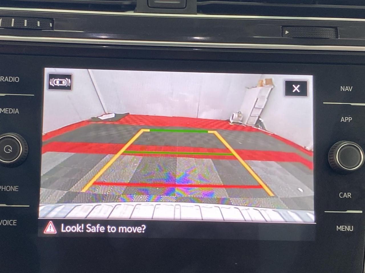 2021 Volkswagen Tiguan SEL Richmond Hill NY