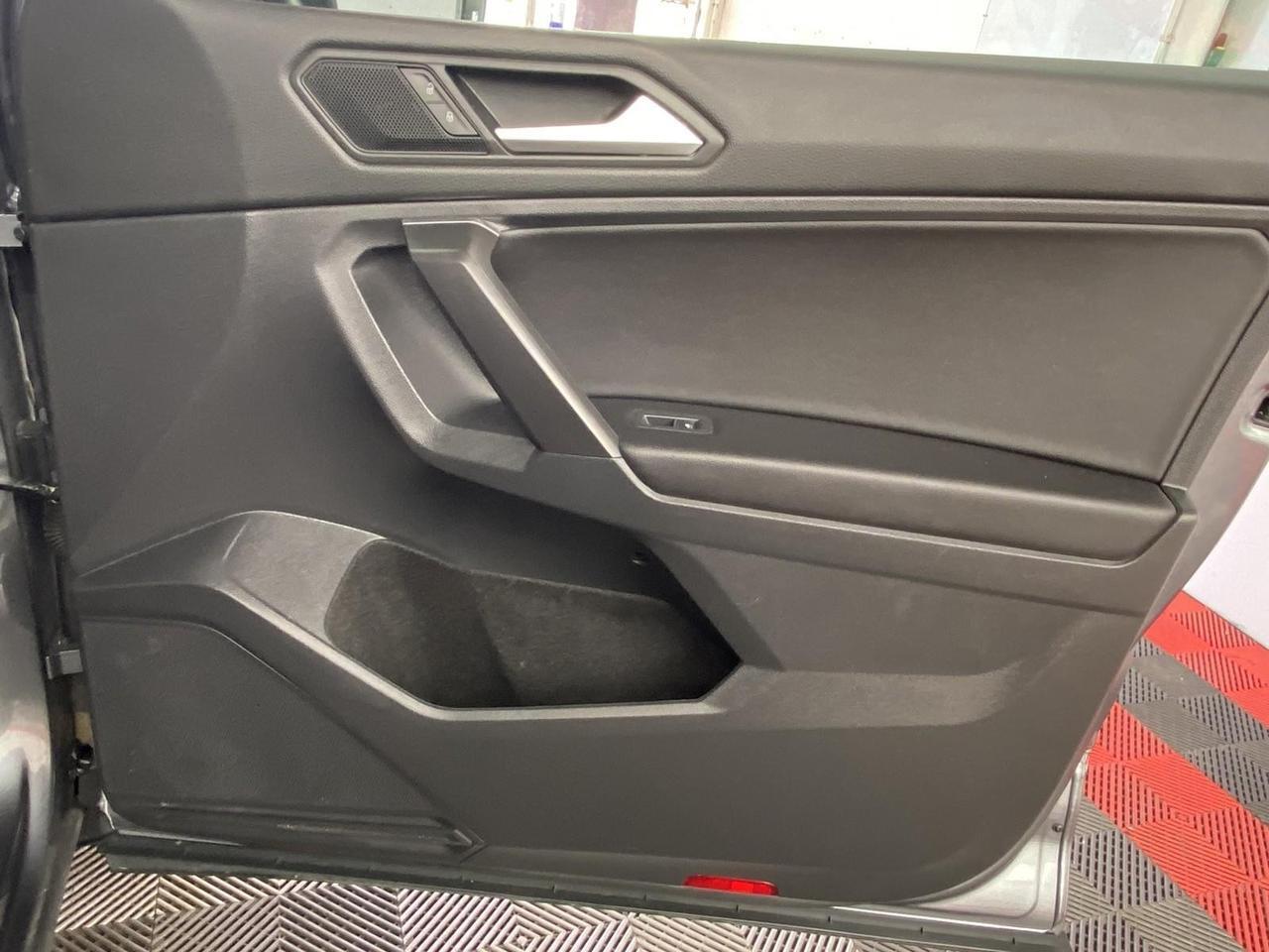 2021 Volkswagen Tiguan SEL Richmond Hill NY