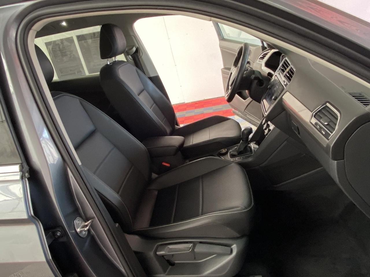 2021 Volkswagen Tiguan SEL Richmond Hill NY