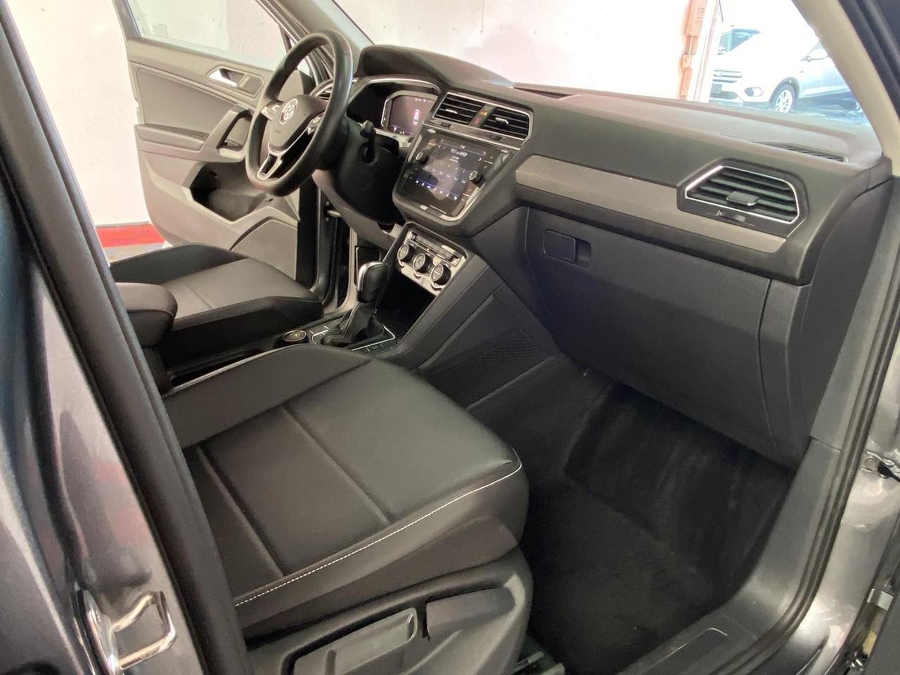 2021 Volkswagen Tiguan SEL Richmond Hill NY