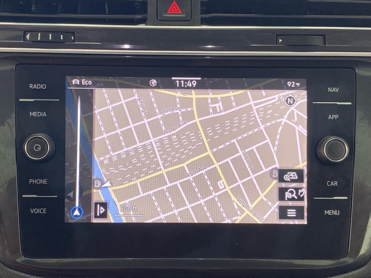 2021 Volkswagen Tiguan SEL Richmond Hill NY