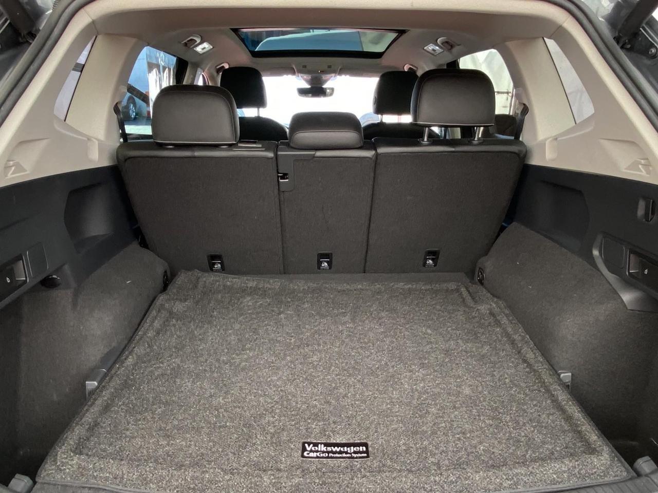 2021 Volkswagen Tiguan SEL Richmond Hill NY