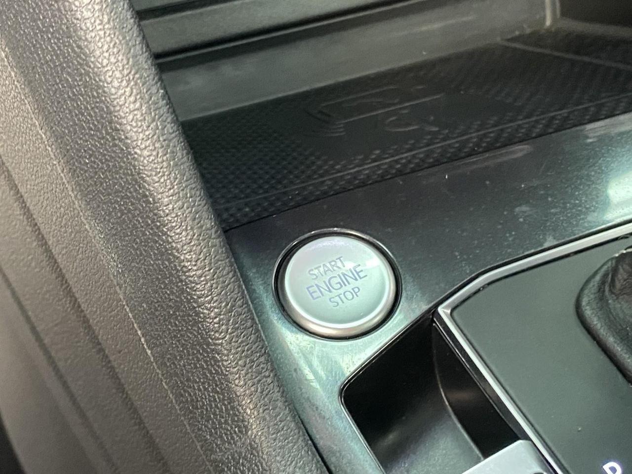 2021 Volkswagen Tiguan SEL Richmond Hill NY