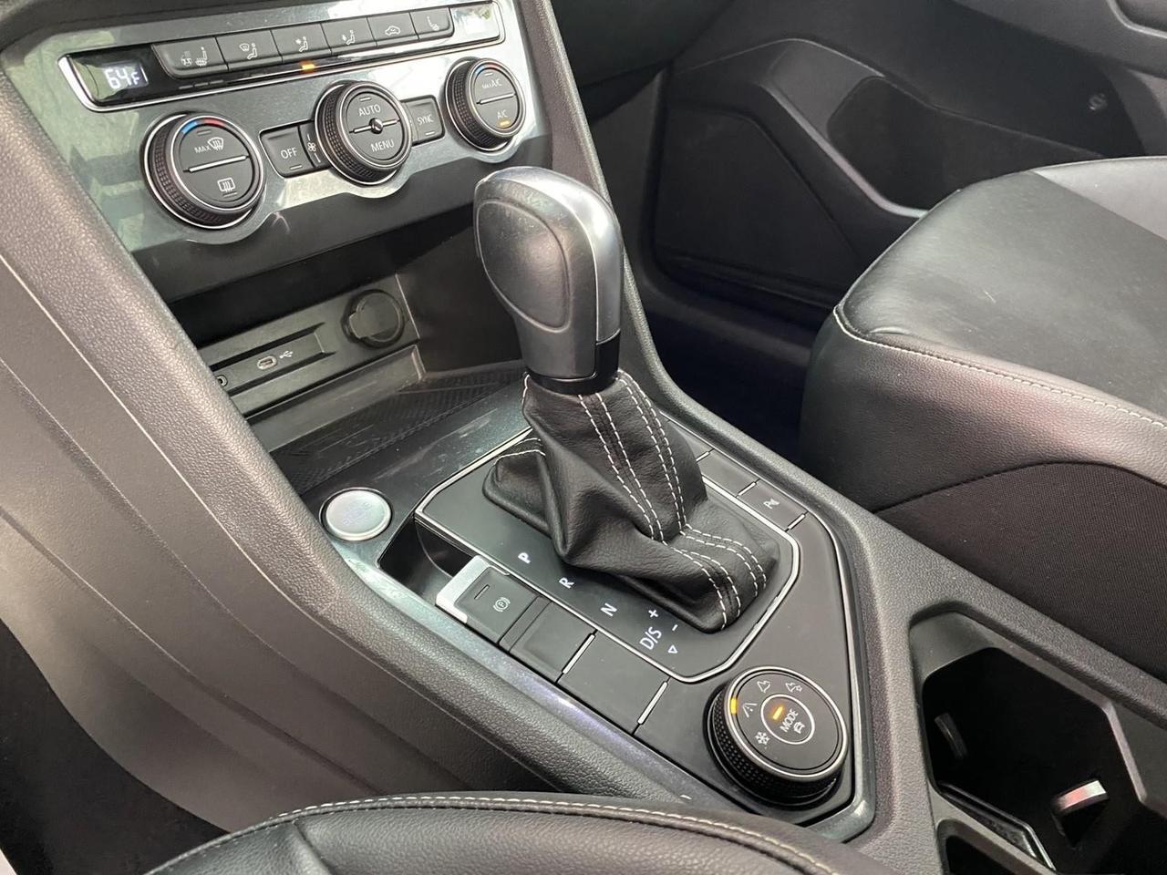 2021 Volkswagen Tiguan SEL Richmond Hill NY