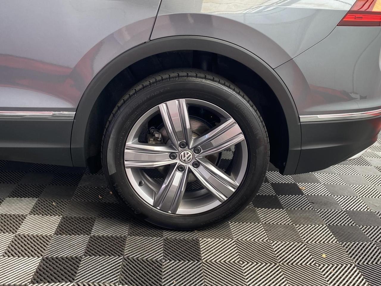 2021 Volkswagen Tiguan SEL Richmond Hill NY
