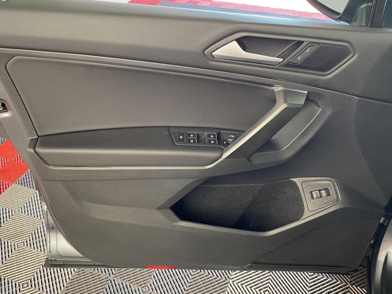 2021 Volkswagen Tiguan SEL Richmond Hill NY