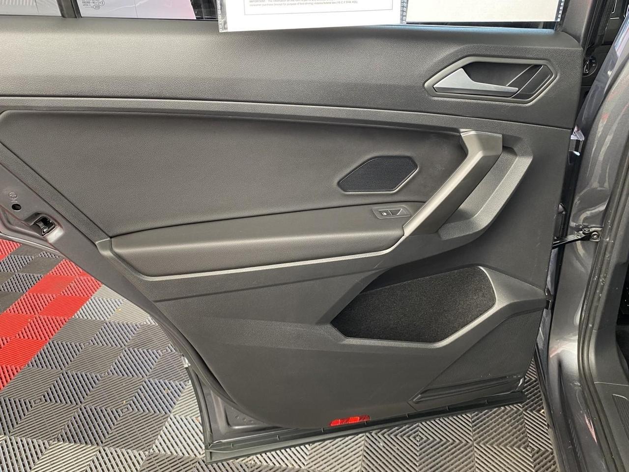 2021 Volkswagen Tiguan SEL Richmond Hill NY