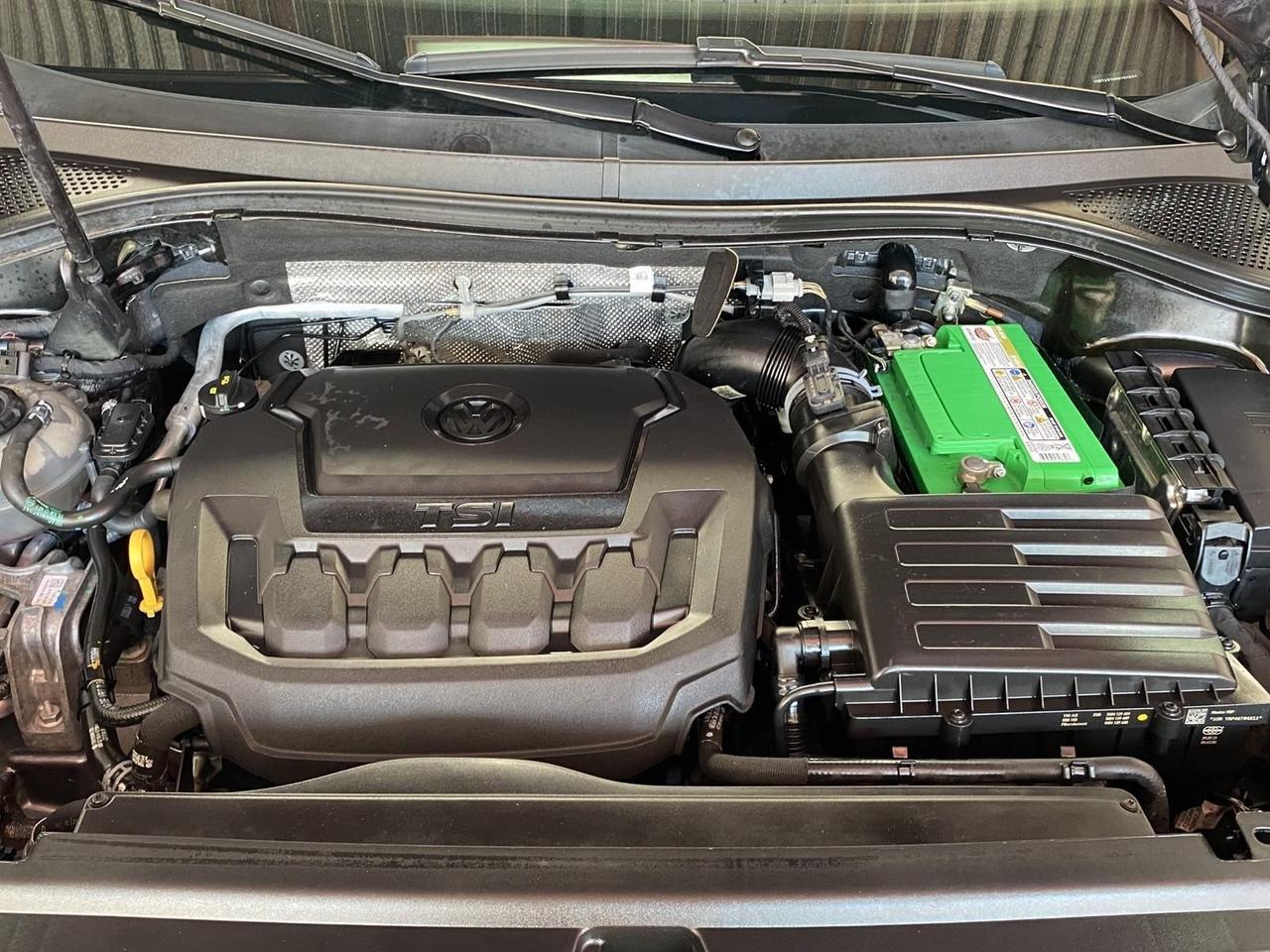 2021 Volkswagen Tiguan SEL Richmond Hill NY