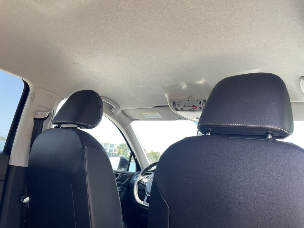 2021 Volkswagen Tiguan SEL Sarasota FL
