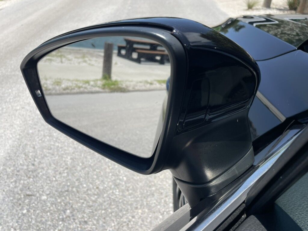 2021 Volkswagen Tiguan SEL Sarasota FL